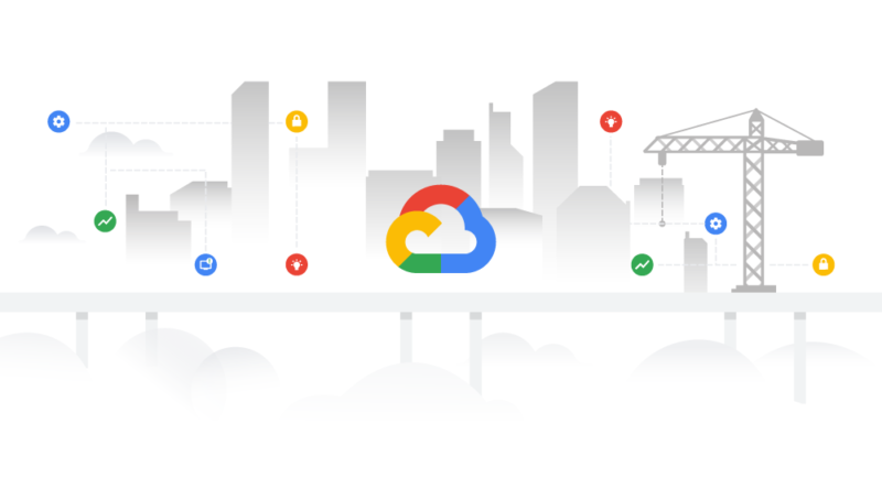 Google Cloud API